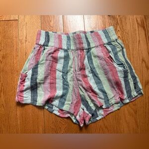 RVCA shorts